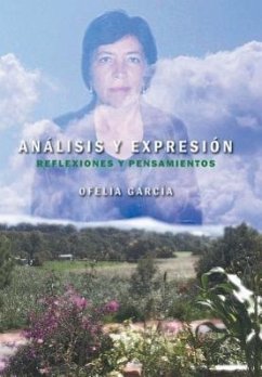 Analisis y Expresion - Garcia, Ofelia