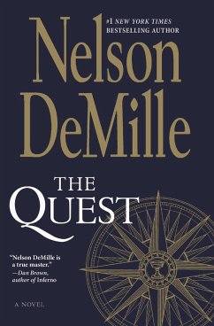 Quest - DeMille, Nelson