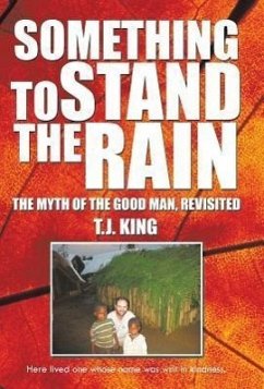 Something to Stand the Rain - King Ph. D., T. J.