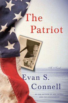 The Patriot - Connell, Evan S.