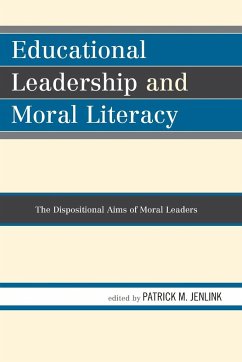 Educational Leadership and Moral Literacy