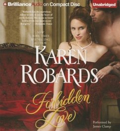 Forbidden Love - Robards, Karen