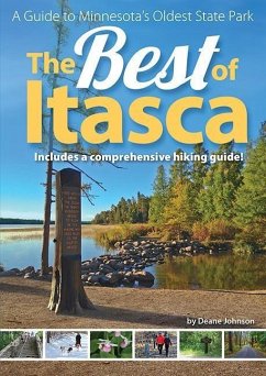 The Best of Itasca - Johnson, Deane