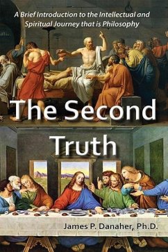 Cover The Second Truth
