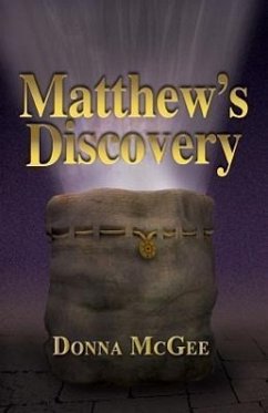 Matthew's Discovery - McGee, Donna