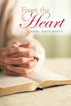 From the Heart - Daugherty, Carol