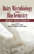 Dairy Microbiology and Biochemistry - Bild 1