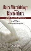 Dairy Microbiology and Biochemistry