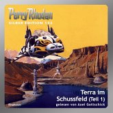Terra im Schussfeld (Teil 1) / Perry Rhodan Silberedition Bd.123 (MP3-Download)