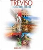 Treviso. I luoghi del colore