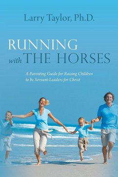 Running with the Horses