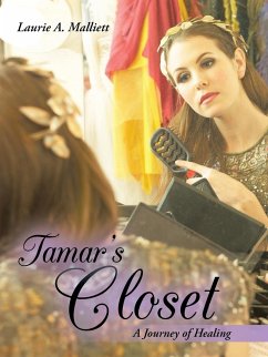 Tamar's Closet - Malliett, Laurie A.