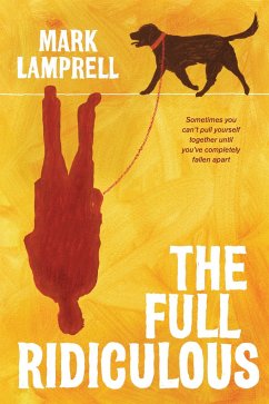 The Full Ridiculous - Lamprell, Mark