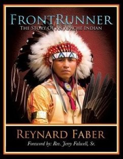 Front Runner - Faber, Reynard