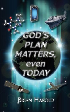 God's Plan Matters, Even Today - Harold, Brian