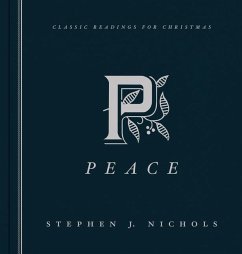Peace - Nichols, Stephen J