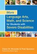 More Language Arts, Math, and Science... - Bild 1