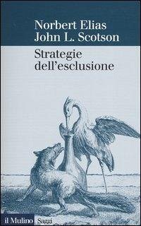 Cover Strategie dell'esclusione