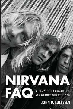 Nirvana FAQ - Luerssen, John D.