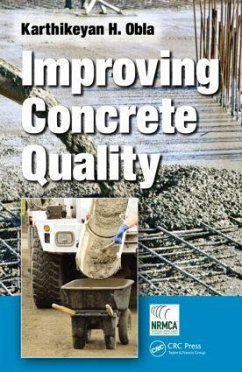 Improving Concrete Quality - Obla, Karthikeyan H