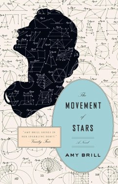 The Movement of Stars - Brill, Amy