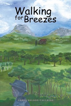 Walking for Breezes - Caulkins, James Nelson