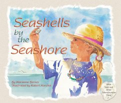 Seashells by the Seashore - Berkes, Marianne