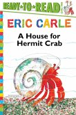 A House for Hermit Crab/Ready-To-Read Level 2