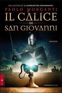 Cover Il calice di san Giovanni