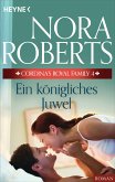 Cordina's Royal Family 4. Ein königliches Juwel (eBook, ePUB)