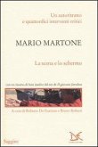 Mario Martone. La scena e lo schermo