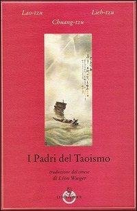 Cover I padri del taoismo