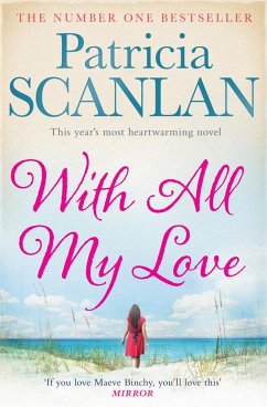 With All My Love - Scanlan, Patricia