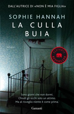 Cover La culla buia