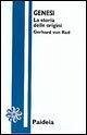 Genesi. La storia delle origini