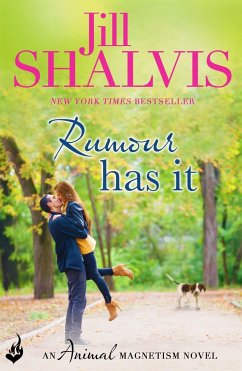 Rumour Has It - Shalvis, Jill (Author)