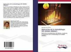 Aplicación de la metodología SIX SIGMA (DMAIC) - Lara Turrent, Alejandro