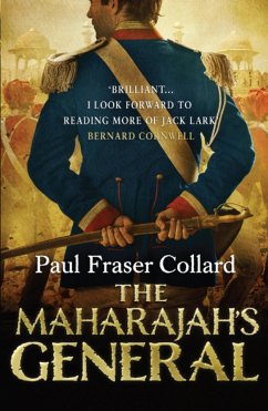 The Maharajah's General - Collard, Paul Fraser