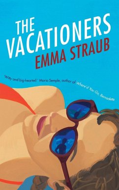 The Vacationers - Straub, Emma