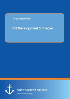 ICT Development Strategies - Pham, Thi Luc Hoa