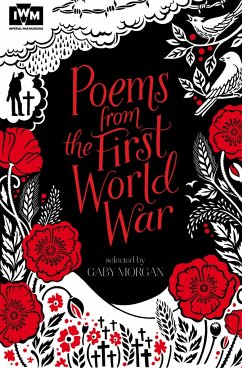 Poems from the First World War - Morgan, Gaby