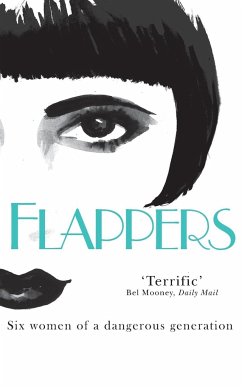Flappers - Mackrell, Judith