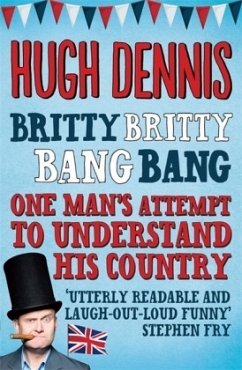 Britty Britty Bang Bang - Dennis, Hugh