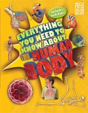 Everything You Need To Know About The Human Body Everything You Need To Know About The Human Body