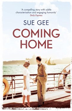 Coming Home - Gee, Sue