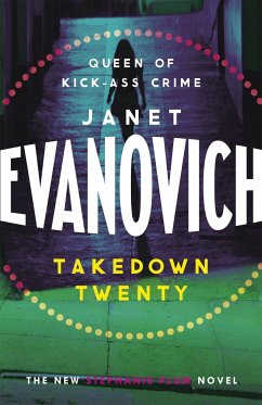 Takedown Twenty - Evanovich, Janet