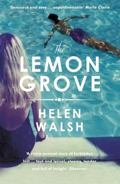 The Lemon Grove - Walsh, Helen