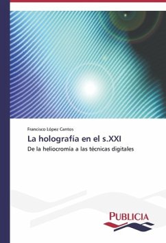 La holografía en el s.XXI