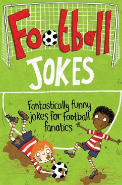 Football Jokes - Books, Macmillan Adult's;Books, Macmillan Children's