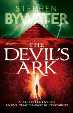 The Devil's Ark - Bywater, Stephen